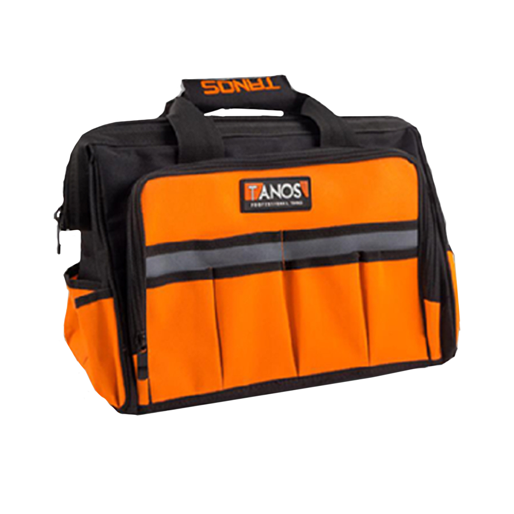 کیف ابزار 40 سانتیمتری BAG-08 تانوس - تصویر ۱