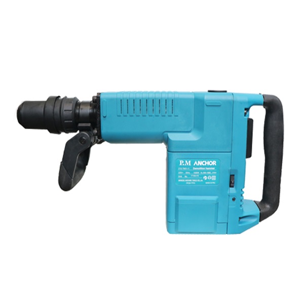 چکش تخریب گیریسی 1500 وات ANCHOR DH8 - تصویر ۱