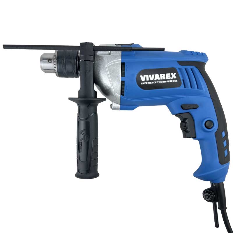 دریل چکشی برقی ویوارکس مدل VR8113-ID - تصویر ۴