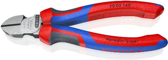 سیم چین 6 اینچ آلمانی 7002160 کنیپکس KNIPEX - تصویر ۱