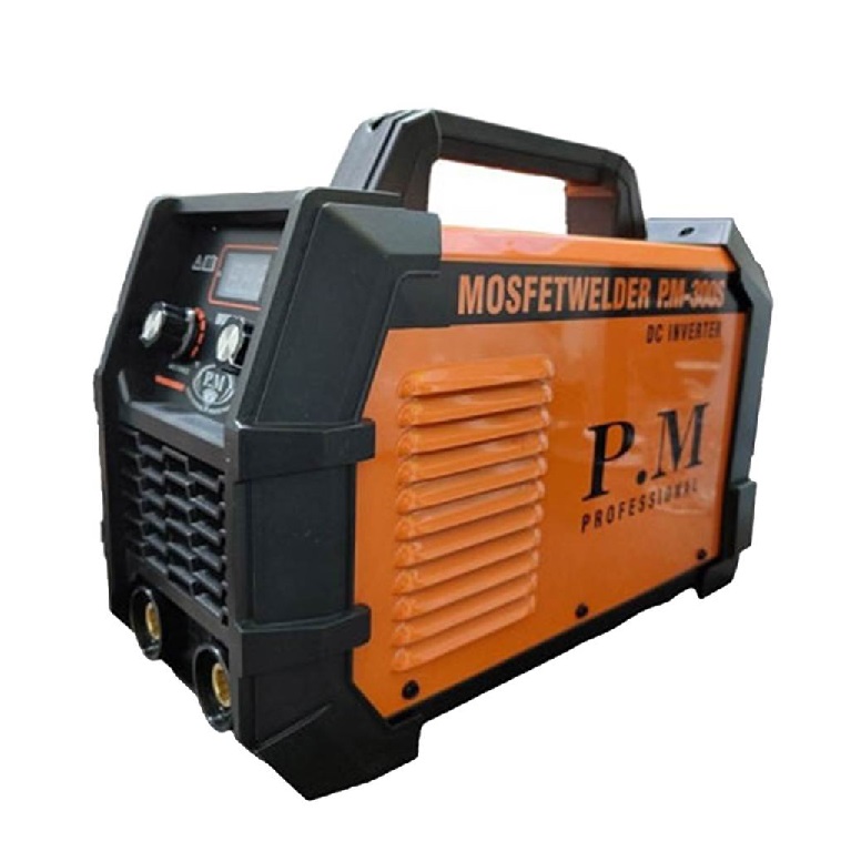 دستگاه جوش (مخصوص اسکلت) ماسفت P.M 300S