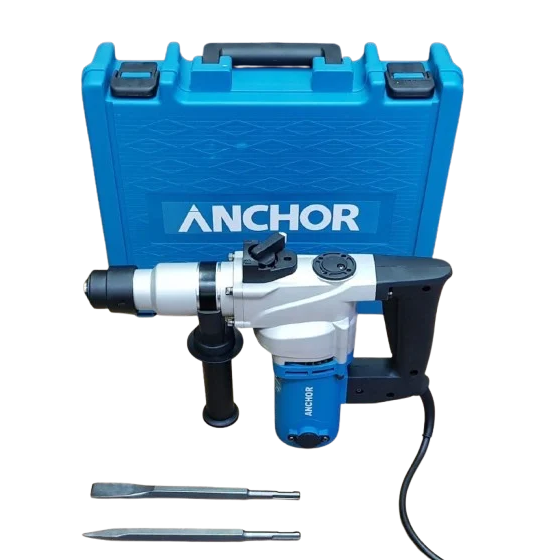 بتن کن دو حالته 950 وات ANCHOR R7 - تصویر ۲
