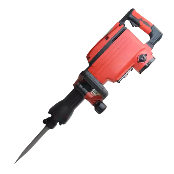 چکش تخریب روغنی 1240 وات P.M20 PH65A - تصویر ۲