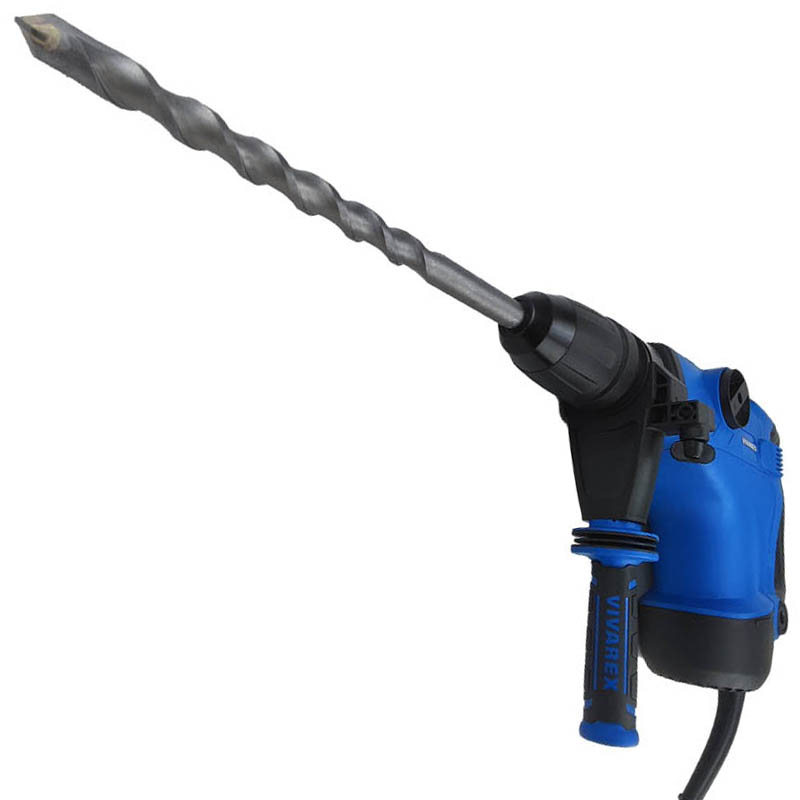 بتن کن دو حالته دیمردار ۷ کیلویی ویوارکس مدل VR1240-RH - تصویر ۴