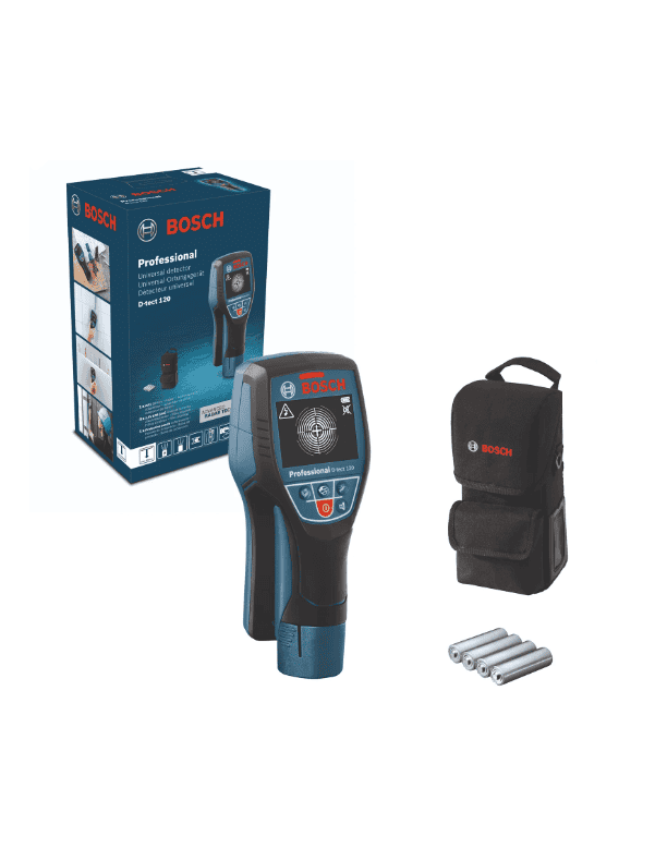 ردیاب تخصصی بوش مدل D-TECT120