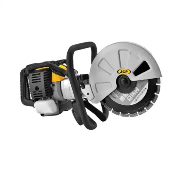 برش سنگ و آسفالت بنزینی JCB مدل JCP350