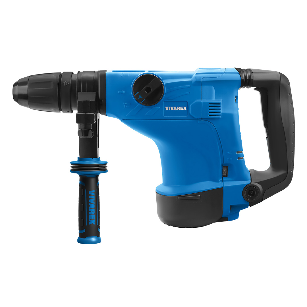 بتن کن دو حالته دیمردار ۷ کیلویی ویوارکس مدل VR1240-RH - تصویر ۱