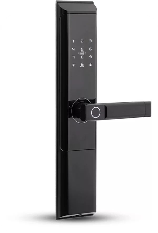 قفل دیجیتال روک مدل H220