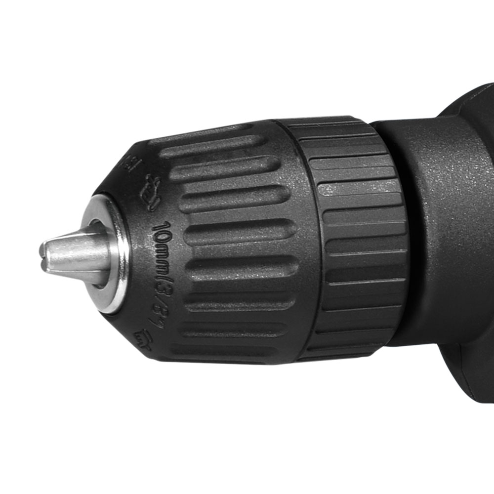 دریل 10 میلی‌متر 500 وات ED-1051A تانوس - تصویر ۳