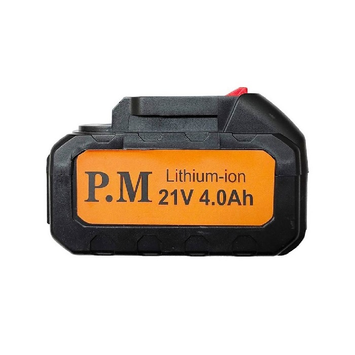 باتری براش لس P.M DC11253 - تصویر ۱
