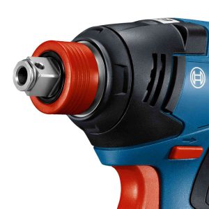 بکس شارژی بوش GDX18V-200 - تصویر ۲