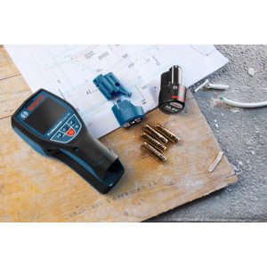 ردیاب تخصصی بوش مدل D-TECT120 - تصویر ۳