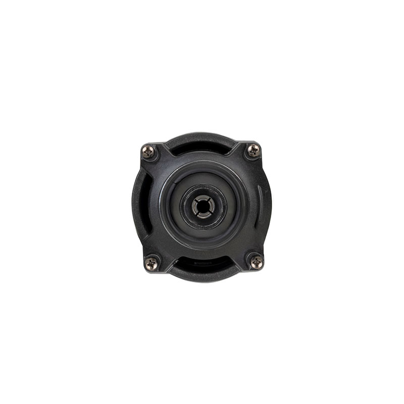 فرز انگشتی گلو بلند 800 وات DG-6080L تانوس - تصویر ۳