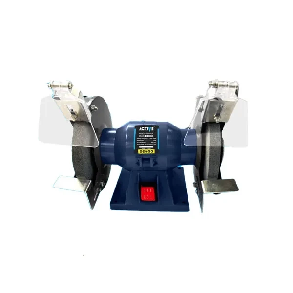 سنگ سنباده رومیزی اکتیو 150 وات مدل AC-37125