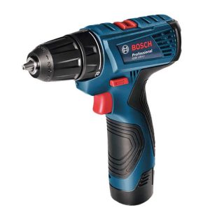 دریل پیچ گوشتی شارژی بوش مدل GSR 120-LI - تصویر ۲