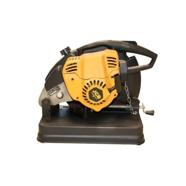 اره پروفیل بر بنزینی JCB مدل JCB350 - تصویر ۲