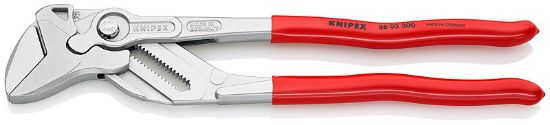 آچار همه کاره 12 اینچ آلمانی 8603300 کنیپکس KNIPEX