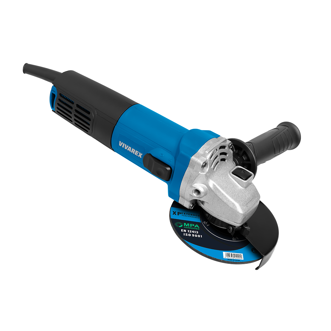 مینی فرز برقی VR8615-AG