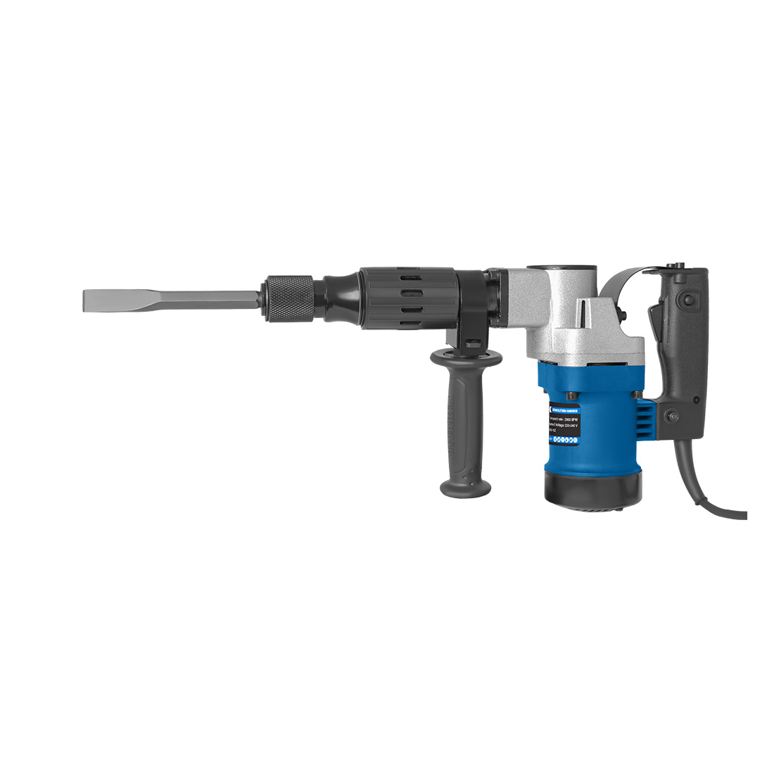 چکش تخریب ۶ کیلویی ویوارکس مدل VR1250-DH - تصویر ۲