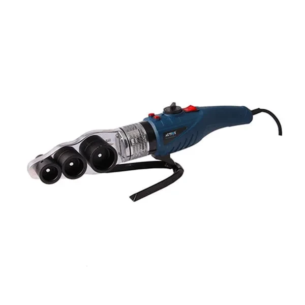 اتو لوله سبز اکتیو 2000 وات مدل AC-4520NS با لوازم - تصویر ۲
