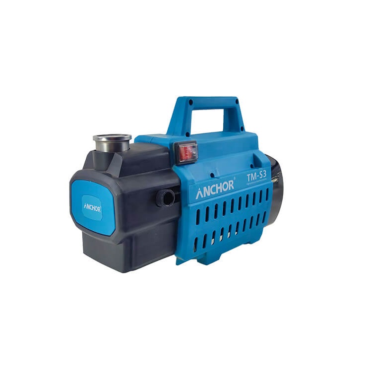 کارواش صنعتی P.M S3 1800W - تصویر ۱