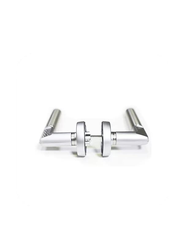 قفل دیجیتال رمزی یال مدل Code Handle - تصویر ۳