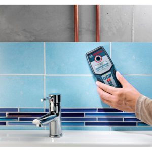 ردیاب دیجیتالی GMS 120 بوش - تصویر ۳