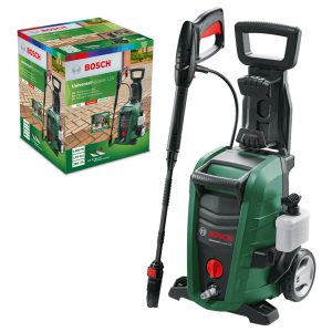 کارواش 125 بار بوش مدل Aquatak 125 - تصویر ۲