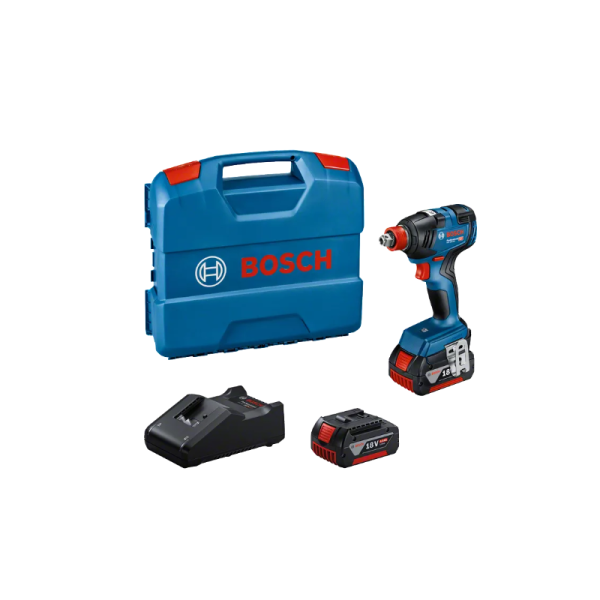 بکس شارژی بوش GDX18V-200