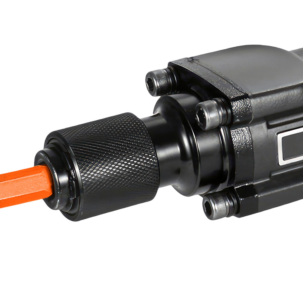 چکش تخریب 9 کیلویی 1300 وات DH-1309 تانوس - تصویر ۳