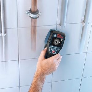 ردیاب تخصصی بوش مدل D-TECT120 - تصویر ۲