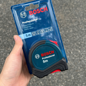 متر 5 متری بوش مدل 1600A016BH - تصویر ۲
