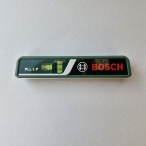 تراز لیزری خطی بوش مدل PLL 1 P - تصویر ۴