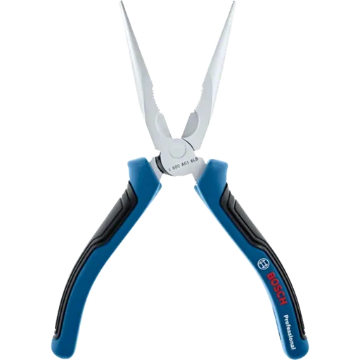 انبر دم باریک بوش مدل 6LB-A01-600-1
