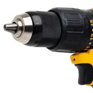 دریل شارژی چکشی 18 ولت دیوالت مدل DCD709D2T - تصویر ۲