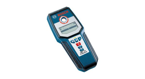 ردیاب دیجیتالی GMS 120 بوش