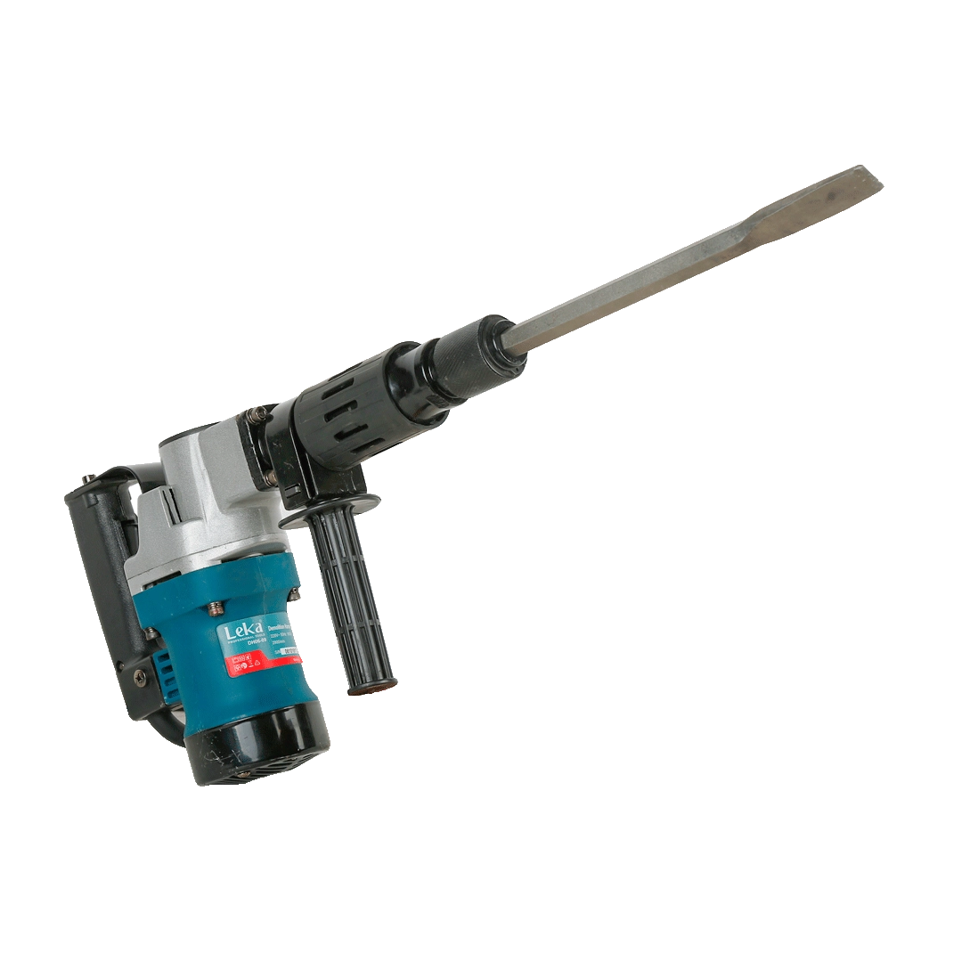چکش تخریب 6 کیلویی 900 وات لکا مدل DH0609