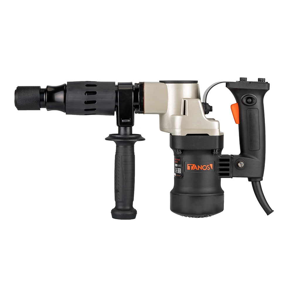 چکش تخریب 7 کیلویی 1300 وات DH-8107 تانوس - تصویر ۲