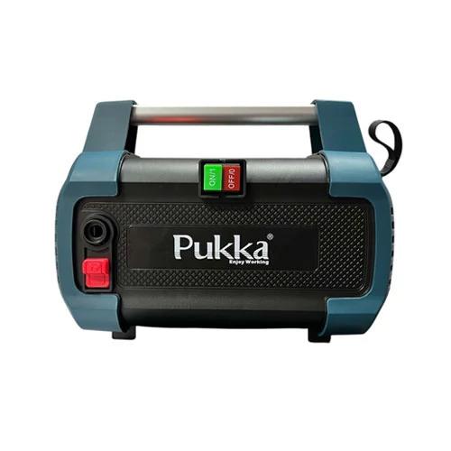 کارواش 120 بار دینامی پوکا مدل PW8201