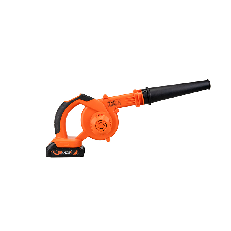 بلوور شارژی 21 ولت CBL-01-21 تانوس - تصویر ۳