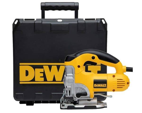 اره عمود بر دیوالت مدل DW331K چکشی برقی