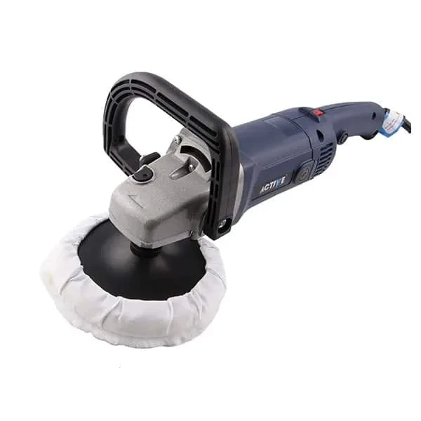 دستگاه پولیش اکتیو 1200 وات مدل AC-2114NX