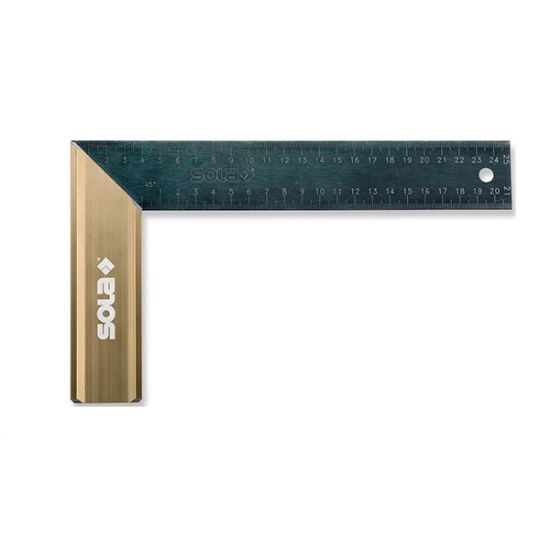 گونیا 30 سانت اتریشی SRG300 سولا SOLA - تصویر ۱