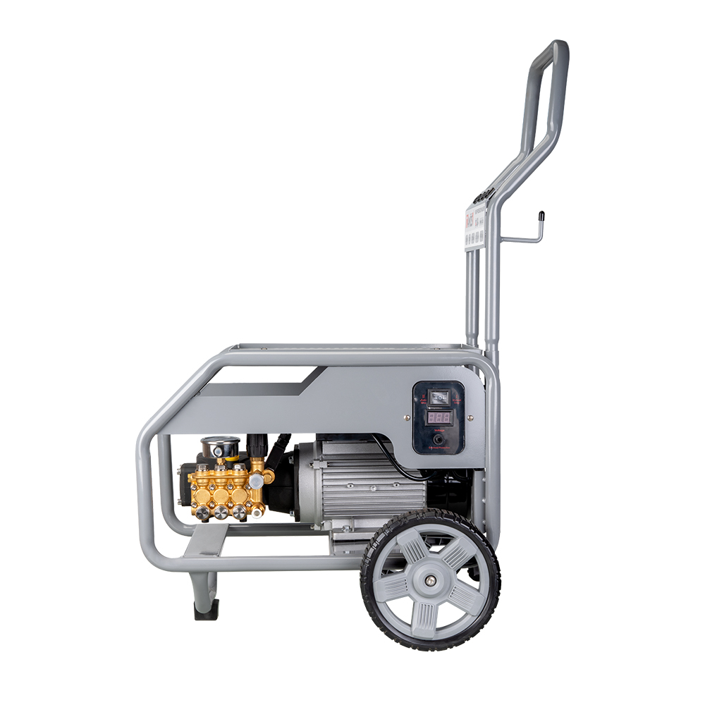 کارواش صنعتی 220 بار تانوس مدل HPW-01-220 - تصویر ۲