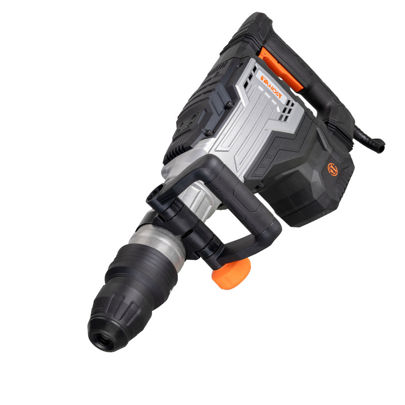 چکش تخریب ۱۱ کیلویی ۱۷۰۰ وات DH-1711 تانوس