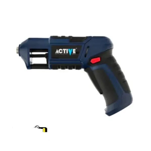 پیچ گوشتی شارژی اکتیو 3.6 ولت مدل AC-2936B - تصویر ۱