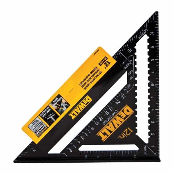 گونیا 12 اینچ دیوالت DWHT-46032
