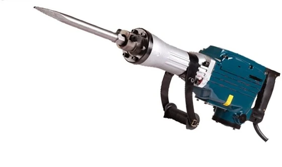 چکش تخریب 1500 واتی پوکا مدل H1602 - تصویر ۲