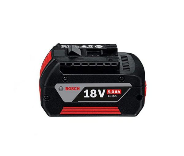 باتری 5 آمپر 18 ولت بوش GBA 18V