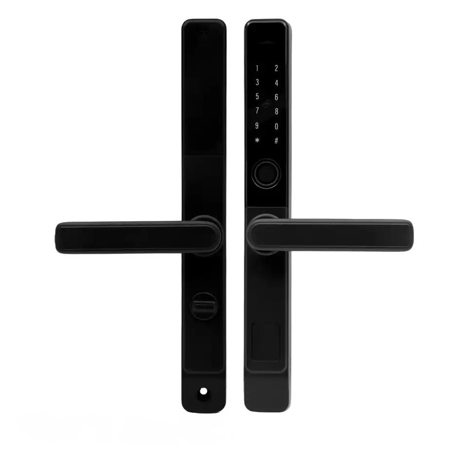 قفل دیجیتال روک مدل ROOK H110 - تصویر ۴